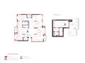 5-бөлмелі пәтер · 282 м², Толеметова — *30% скидка на паркинг, бағасы: ~ 209.8 млн ₸ в Шымкенте, Абайский р-н