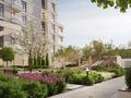 5-бөлмелі пәтер · 282 м², Толеметова — *30% скидка на паркинг, бағасы: ~ 209.8 млн ₸ в Шымкенте, Абайский р-н — фото 6