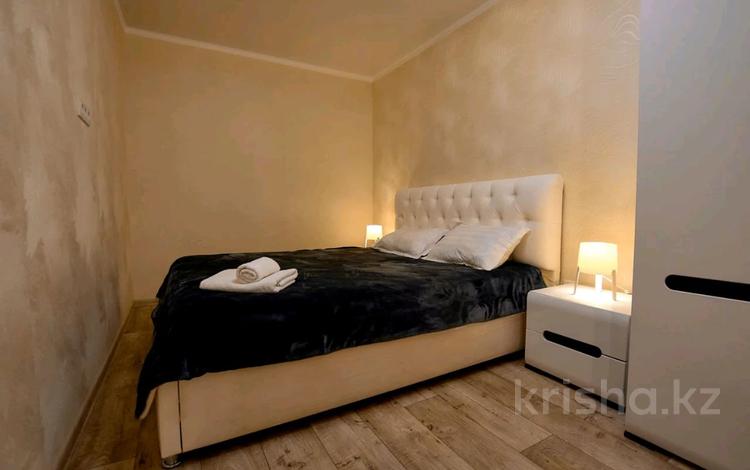 2-комнатная квартира · 55 м², Бухар Жырау 54а — Алиханова за 240 000 〒 в Караганде, Казыбек би р-н — фото 15