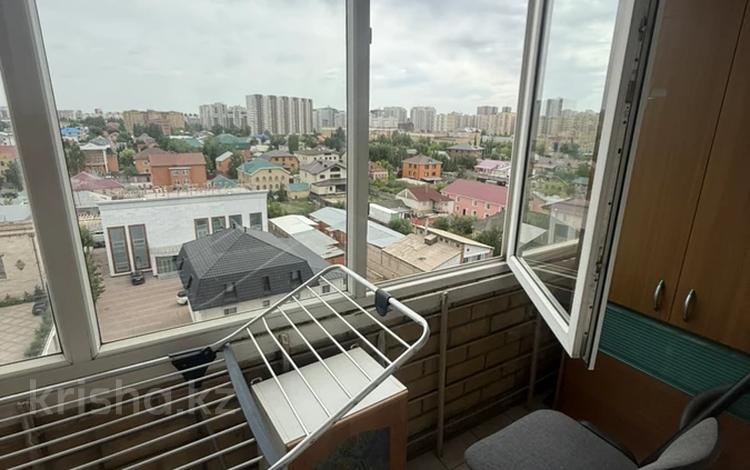1-бөлмелі пәтер · 30 м² · 9/9 қабат, Майлина 31, бағасы: 14.5 млн ₸ в Астане, Алматы р-н — фото 2