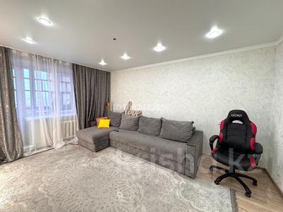 2-бөлмелі пәтер · 56.7 м² · 7/10 қабат, Первомайская 79 — 905 стройка, за остановкой на переезде, 32 школа., бағасы: 20 млн ₸ в Семее