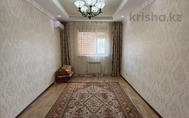 1-комнатная квартира · 40 м² · 6/6 этаж, 32В мкр 6 за 9.5 млн ₸ в Актау — фото 2