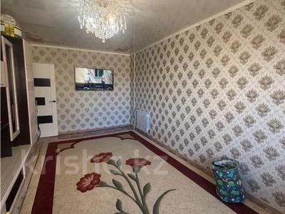 3-бөлмелі пәтер · 62 м² · 3/5 қабат, пр. Республики, бағасы: 15 млн ₸ в Темиртау