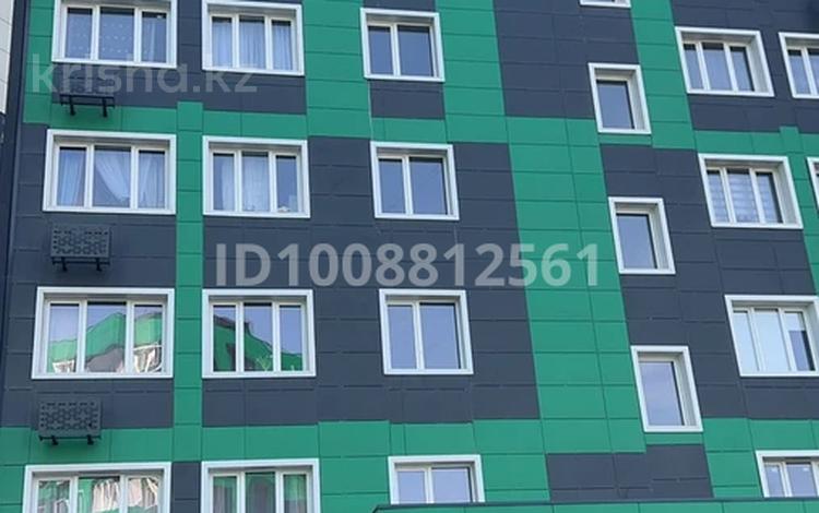 2-комнатная квартира · 64 м² · 7/9 этаж, Капчагайской трассы — Вдоль капчагайской улицы за 29.5 млн 〒 в Коянкусе — фото 2