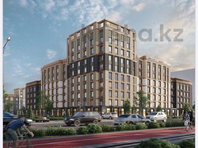 4-комнатная квартира · 140 м² · 6/9 этаж, мкр. Алтын орда 24 — Мангилик Газиза за 63.5 млн ₸ в Актобе