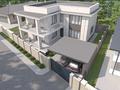Жеке үй · 6 бөлме · 360 м² · 5 жүзд., Кенесары хана 101, бағасы: 350 млн ₸ в Алматы, Бостандыкский р-н — фото 3