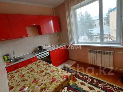 1-бөлмелі пәтер, 44 м², 3/5 қабат тәулігіне, 3 24, бағасы: 6 000 〒 в Талдыкоргане, мкр Жана Гарышкер