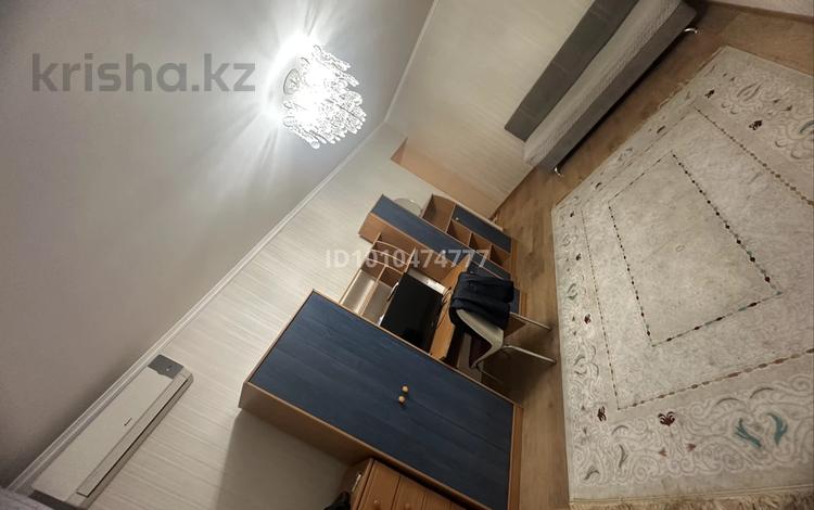 1-бөлмелі пәтер · 34.3 м² · 3/4 қабат, мкр №1 16 — Айриха ближе 3 роддому, бағасы: 200 000 ₸ в Алматы, Ауэзовский р-н — фото 2