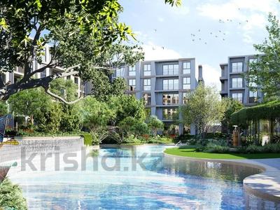 1-комнатная квартира · 30 м² · 4/5 этаж, Сурин за ~ 69.3 млн 〒 в Пхукете