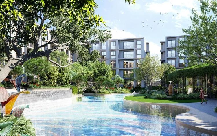 1-бөлмелі пәтер · 30 м² · 4/5 қабат, Сурин, бағасы: ~ 69.3 млн 〒 в Пхукете — фото 2