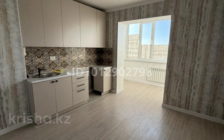 2-бөлмелі пәтер · 74 м² · 2 қабат, 39-й мкр, 39-ш/а., бағасы: 20 млн ₸ в Актау — фото 2