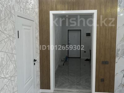 Отдельный дом · 5 комнат · 135 м², Уштерек 38 — Вдоль дороги за 27.6 млн ₸ в Каргалы (п. Фабричный)