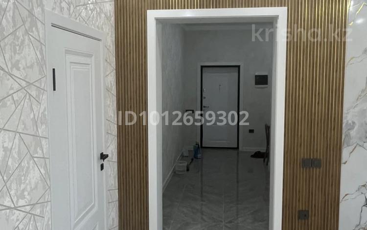 Отдельный дом · 5 комнат · 135 м², Уштерек 38 — Вдоль дороги за 27.6 млн ₸ в Каргалы (п. Фабричный) — фото 2