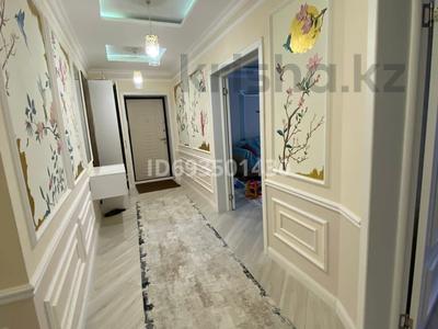 2-комнатная квартира, 80 м², 2/5 этаж, Абылай хан 49/2 за 40 млн 〒 в Астане, Алматы р-н