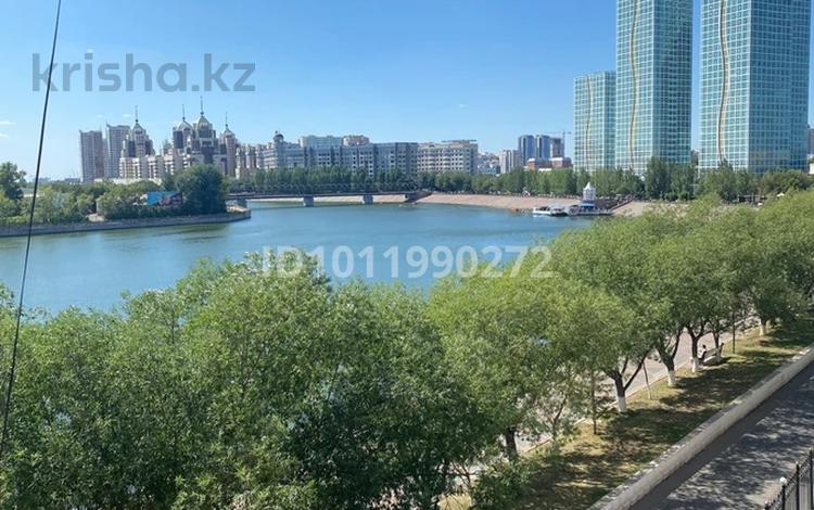 4 бөлме · 180 м² · 3/8 қабат, Мамбетова 4, бағасы: 110 000 ₸ в Астане, Сарыарка р-н — фото 2