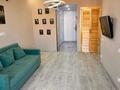 2-комнатная квартира · 42 м² · 8/13 этаж, Райымбека 348/1к2 — Емцова за 280 000 ₸ в Алматы, Ауэзовский р-н — фото 17