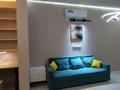 2-комнатная квартира · 42 м² · 8/13 этаж, Райымбека 348/1к2 — Емцова за 280 000 ₸ в Алматы, Ауэзовский р-н