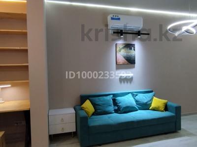 2-комнатная квартира · 42 м² · 8/13 этаж, Райымбека 348/1к2 — Емцова за 280 000 ₸ в Алматы, Ауэзовский р-н