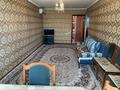 3-бөлмелі пәтер · 64.3 м² · 4/5 қабат, Қабанбай батыр 7а, бағасы: 21 млн ₸ в Шымкенте, Аль-Фарабийский р-н