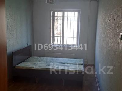 2-комнатная квартира, 50 м², 1/5 этаж помесячно, Жастар 10 за 90 000 〒 в Талдыкоргане, мкр Жастар