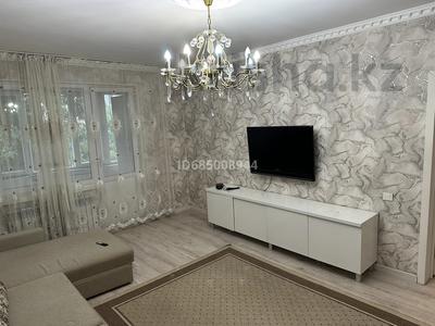 3-бөлмелі пәтер · 109 м² · 2/9 қабат, Ақсай-1А ш/а. 22, бағасы: 450 000 ₸ в Алматы, Ауэзовский р-н
