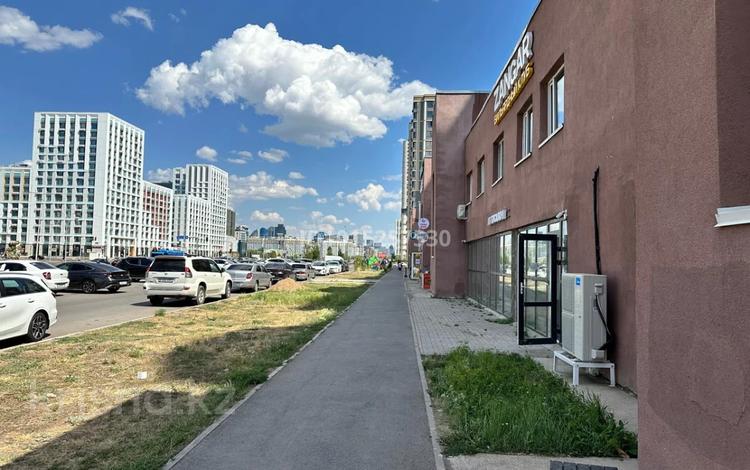Общепит · 55 м² за 60 млн ₸ в Астане, Нура р-н — фото 2