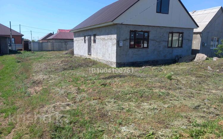 Отдельный дом · 4 комнаты · 120 м² · 4 сот., Талпын 12/1 — Пдп-2 за 18 млн ₸ в Уральске — фото 14