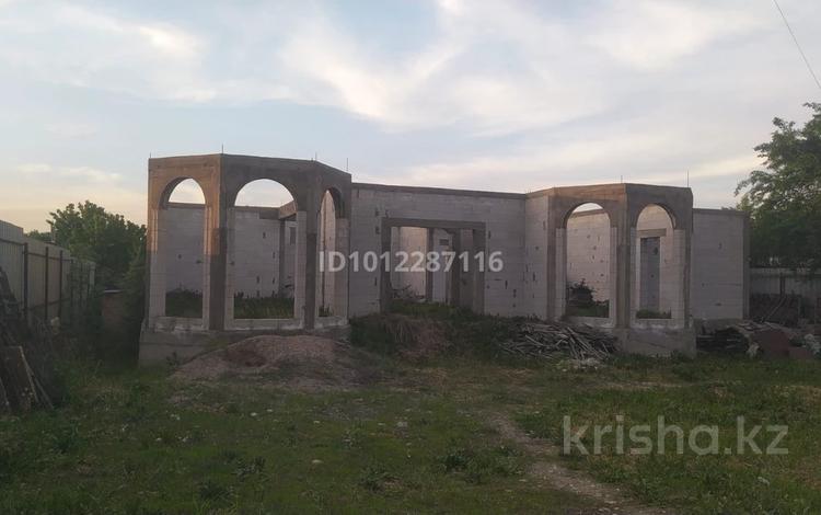 Жер телімі · 7 сотық, Кенен Азербаева 19 — Village, Gaz Prom, Талгарский тракт,Алатауская трасса, Кульджинка, Восточный обьезд, Аэропорт, бағасы: 35 млн ₸ в Туздыбастау (Калинино) — фото 4