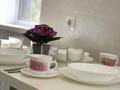 2-комнатная квартира · 50 м² · 2/5 этаж, Абдирова 34/1 за 15 000 ₸ в Караганде, Казыбек би р-н — фото 16