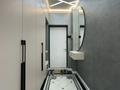 3-бөлмелі пәтер · 82.3 м² · 5/13 қабат, Райымбека 348/1, бағасы: 64 млн ₸ в Алматы, Ауэзовский р-н