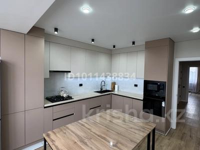 2-бөлмелі пәтер · 69.2 м² · 2/9 қабат, Придорожная 87/2, бағасы: 30 млн ₸ в Уральске