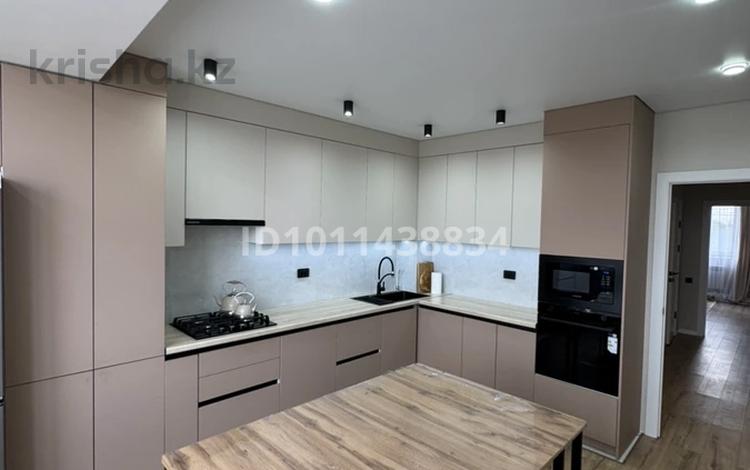 2-бөлмелі пәтер · 69.2 м² · 2/9 қабат, Придорожная 87/2, бағасы: 30 млн ₸ в Уральске — фото 2