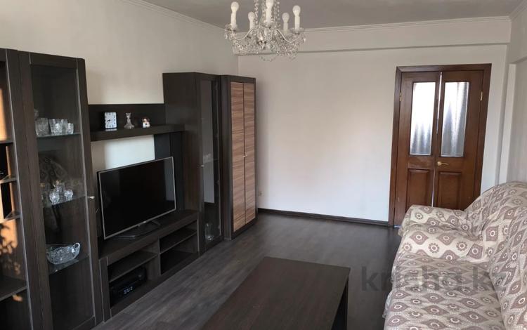 2-бөлмелі пәтер · 60 м² · 5/5 қабат, Жибек Жолы — между Сейфуллина и Наурызбай батыра, бағасы: 46.5 млн ₸ в Алматы, Алмалинский р-н — фото 2
