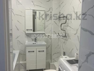 1-комнатная квартира · 31 м² · 1/10 этаж, мкр Калкаман-3 6/10 за 22 млн ₸ в Алматы, Наурызбайский р-н