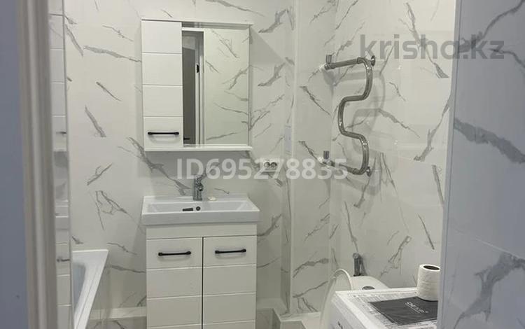 1-комнатная квартира · 31 м² · 1/10 этаж, мкр Калкаман-3 6/10 за 22 млн ₸ в Алматы, Наурызбайский р-н — фото 2