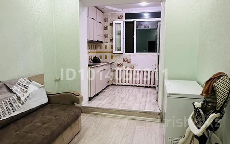 2-комнатная квартира · 57 м² · 6/6 этаж, Пушкина 9 за 16.5 млн ₸ в Жезказгане — фото 2