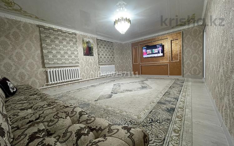 Отдельный дом • 5 комнат • 108.6 м² • 10 сот., 133 ул 180 за 23 млн 〒 в Кульсары — фото 2