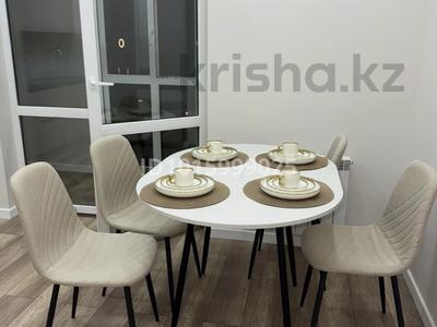 1-комнатная квартира · 47 м² · 6/9 этаж, Симферопольская за 450 000 ₸ в Алматы, Ауэзовский р-н