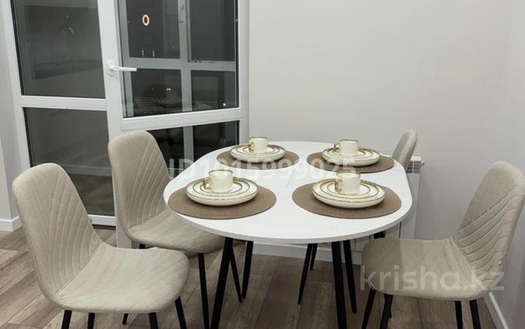 1-комнатная квартира · 47 м² · 6/9 этаж, Симферопольская за 450 000 ₸ в Алматы, Ауэзовский р-н — фото 3