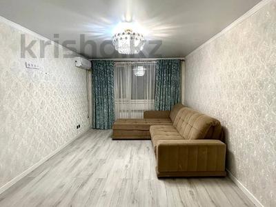 2-комнатная квартира · 50.2 м² · 9/9 этаж, Кошкарбаева 60 за 28 млн ₸ в Астане, Сарайшык р-н