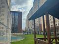 2-комнатная квартира, 52 м², 4/16 этаж, Жандосова 94А за 29.5 млн 〒 в Алматы, Бостандыкский р-н — фото 2