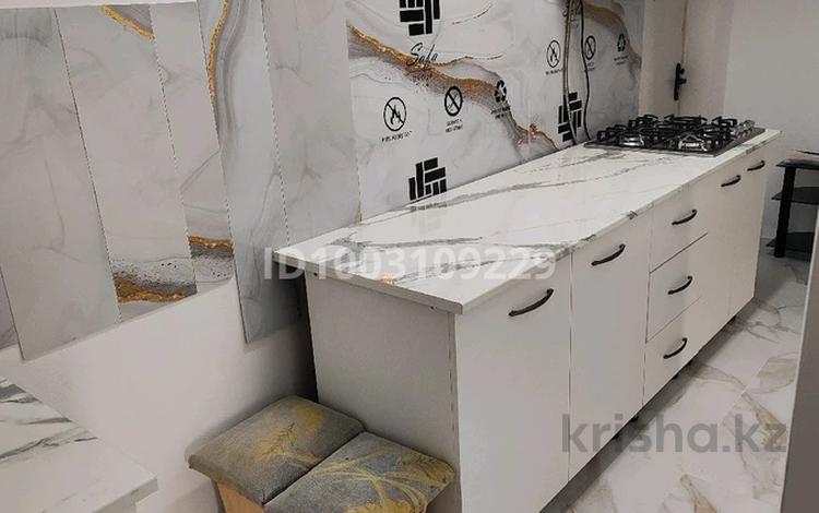 2-бөлмелі пәтер · 30 м² · 1/5 қабат, Гамалея 7 — Аскарова Гамалея, бағасы: 100 000 ₸ в Таразе — фото 15