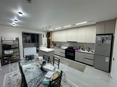 3-бөлмелі пәтер · 150 м² · 5/6 қабат, мкр. Алтын орда, бағасы: 40 млн ₸ в Актобе