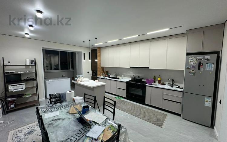 3-бөлмелі пәтер · 150 м² · 5/6 қабат, мкр. Алтын орда, бағасы: 40 млн ₸ в Актобе — фото 7