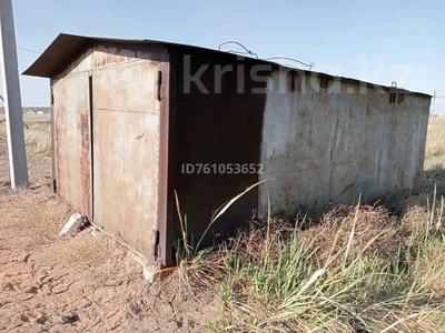 Гараж · 20 м² · Кенжеколь за 450 000 〒 в Павлодаре