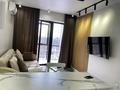2-бөлмелі пәтер · 55 м² · 5/10 қабат, улица Кабанбай Батыра 152/2, бағасы: 27 000 ₸ в Усть-Каменогорске — фото 2