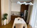 2-бөлмелі пәтер · 55.2 м² · 18 қабат, Сыганак 28, бағасы: 55 млн ₸ в Астане, Нура р-н — фото 13