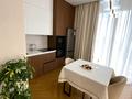 2-бөлмелі пәтер · 55.2 м² · 18 қабат, Сыганак 28, бағасы: 55 млн ₸ в Астане, Нура р-н — фото 2