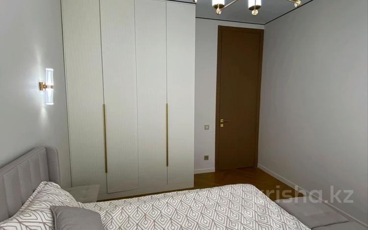 2-комнатная квартира · 55.2 м² · 18 этаж, Сыганак 28 за 55 млн ₸ в Астане, Нура р-н — фото 5