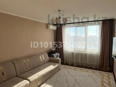 2-бөлмелі пәтер · 52 м² · 7/9 қабат, 4мкр 36, бағасы: 19 млн ₸ в Аксае